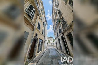 achat appartement toulon 83000