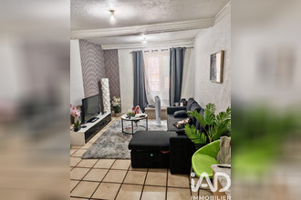 achat appartement toulon 83000