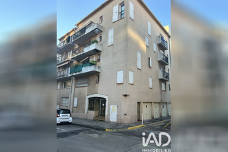 achat appartement toulon 83000