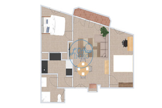 achat appartement toulon 83000