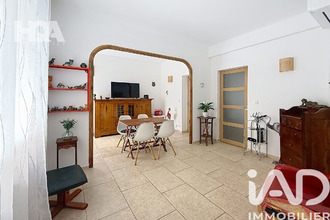 achat appartement toulon 83000