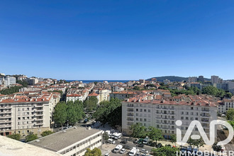 achat appartement toulon 83000