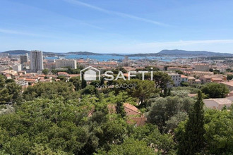 achat appartement toulon 83000