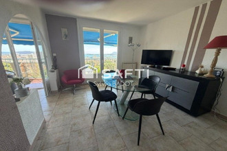 achat appartement toulon 83000