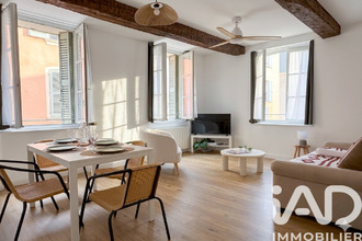 achat appartement toulon 83000