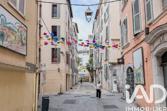 achat appartement toulon 83000