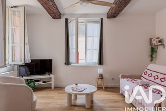 achat appartement toulon 83000