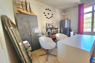 achat appartement toulon 83000