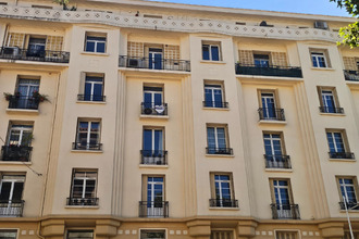 achat appartement toulon 83000