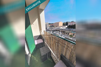 achat appartement toulon 83000