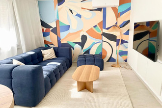 achat appartement toulon 83000