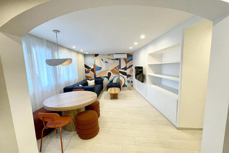 achat appartement toulon 83000