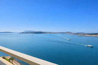 achat appartement toulon 83000