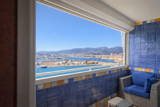 achat appartement toulon 83000