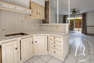 achat appartement toulon 83000