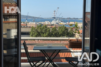 achat appartement toulon 83000