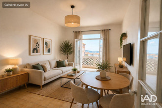 achat appartement toulon 83000