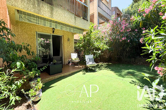 achat appartement toulon 83000