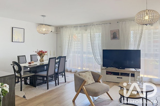 achat appartement toulon 83000