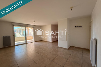 achat appartement toulon 83000