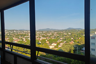 achat appartement toulon 83000