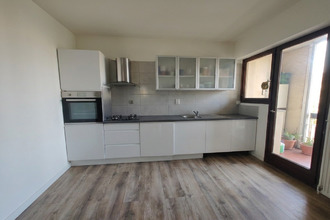 achat appartement toulon 83000
