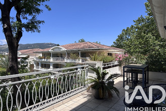 achat appartement toulon 83000