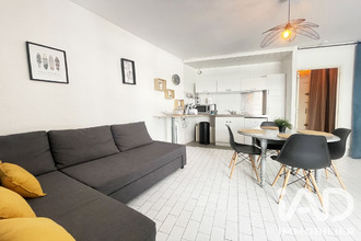 achat appartement toulon 83000