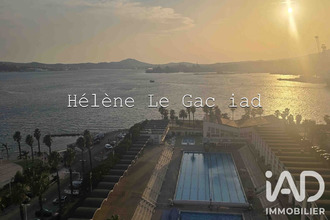 achat appartement toulon 83000