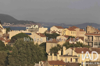 achat appartement toulon 83000