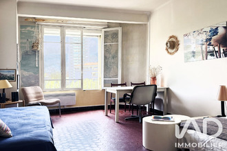 achat appartement toulon 83000