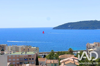 achat appartement toulon 83000