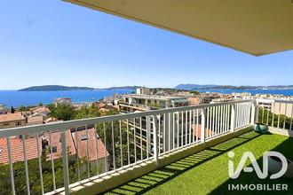 achat appartement toulon 83000