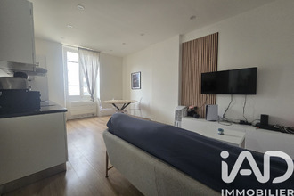 achat appartement toulon 83000