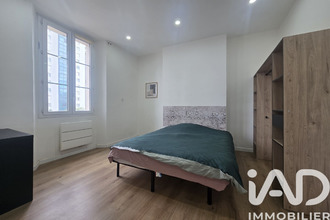 achat appartement toulon 83000