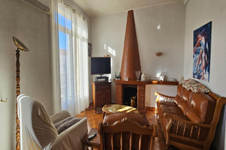 achat appartement toulon 83000
