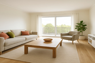 achat appartement toulon 83000