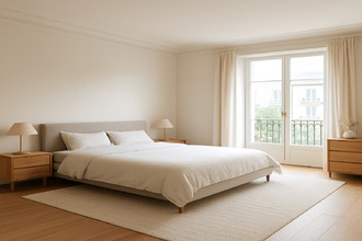 achat appartement toulon 83000