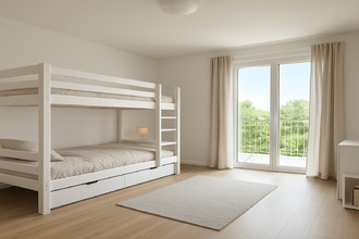 achat appartement toulon 83000