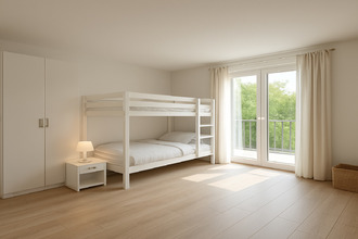 achat appartement toulon 83000