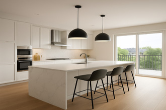 achat appartement toulon 83000