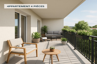 achat appartement toulon 83000