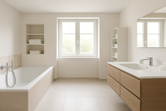 achat appartement toulon 83000