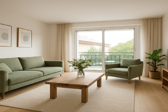 achat appartement toulon 83000