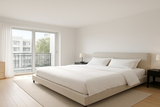achat appartement toulon 83000