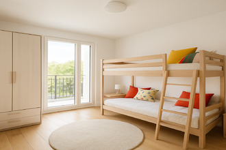 achat appartement toulon 83000