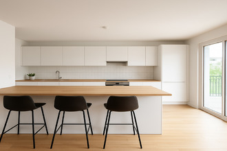 achat appartement toulon 83000