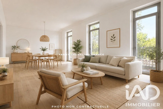 achat appartement toulon 83000