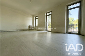 achat appartement toulon 83000