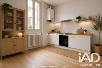 achat appartement toulon 83000